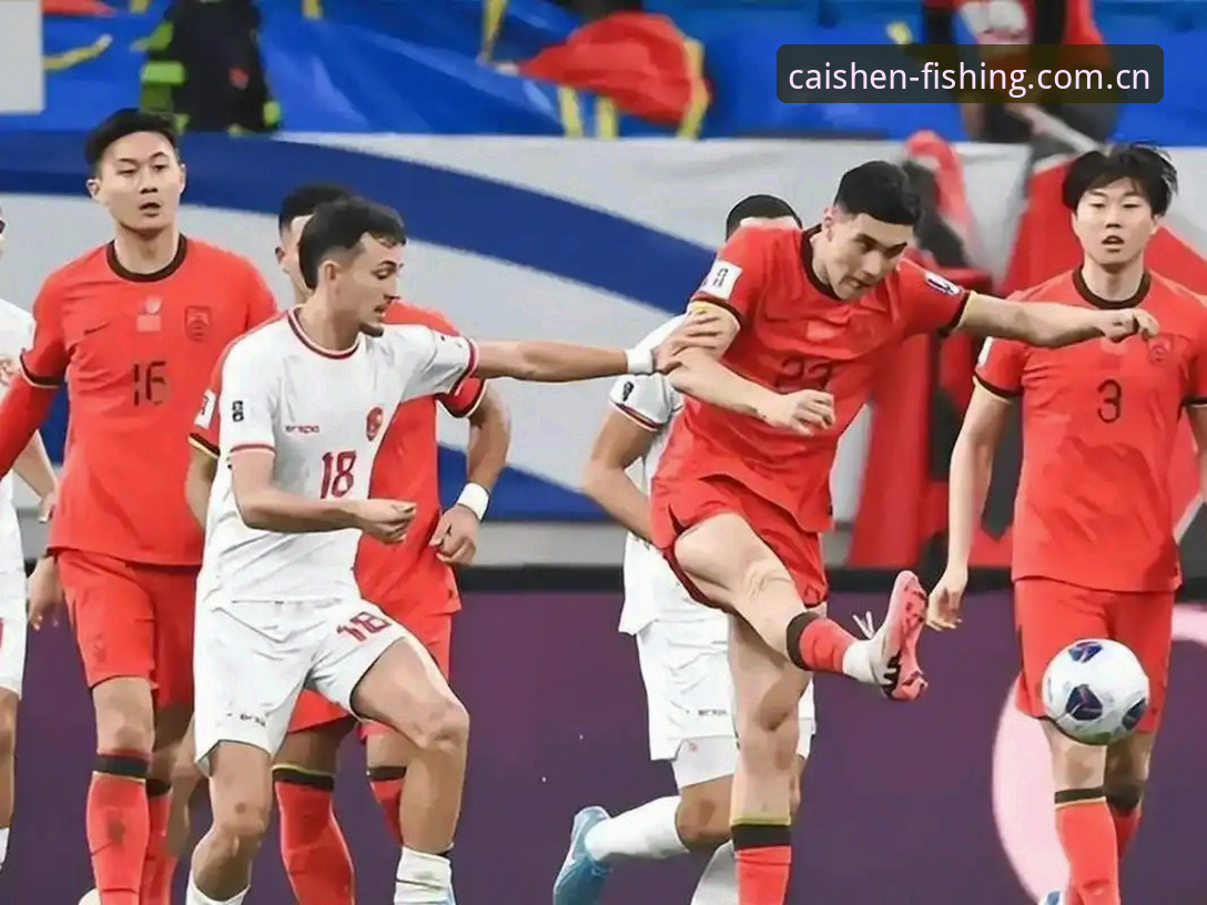 U17世界杯抽签深度评测：中国足球青年军的卡塔尔与摩洛哥远征之路